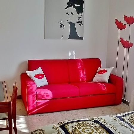 Casa All'Acquedotto Róma Kültér fotó