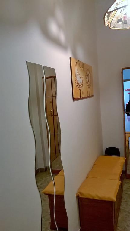 Casa All'Acquedotto Róma Kültér fotó