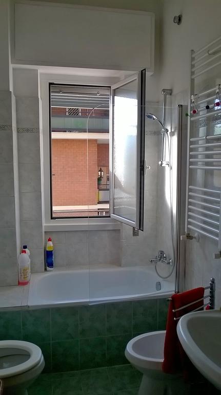 Casa All'Acquedotto Róma Kültér fotó
