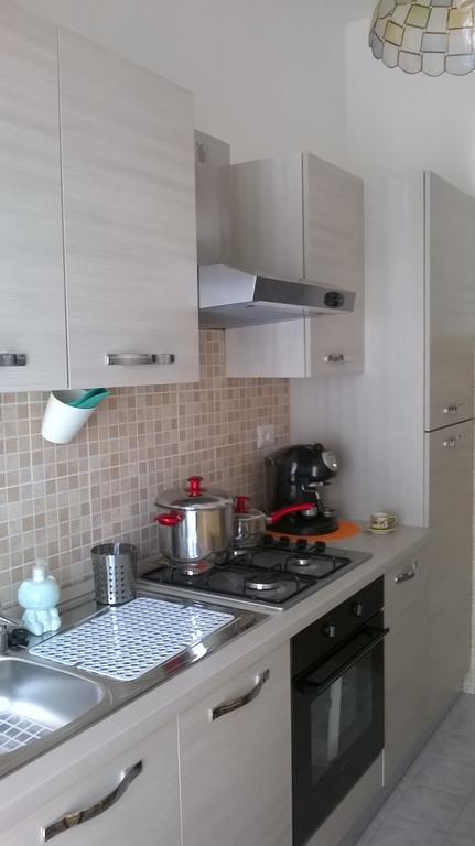 Casa All'Acquedotto Róma Kültér fotó
