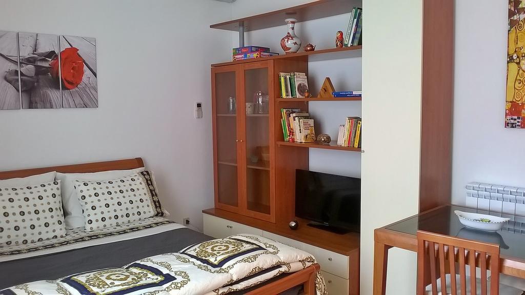 Casa All'Acquedotto Róma Kültér fotó