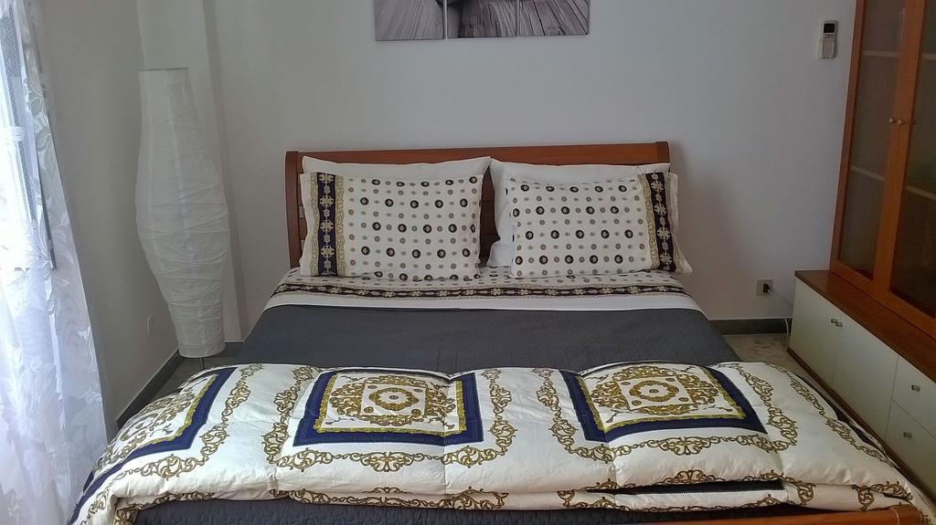 Casa All'Acquedotto Róma Kültér fotó