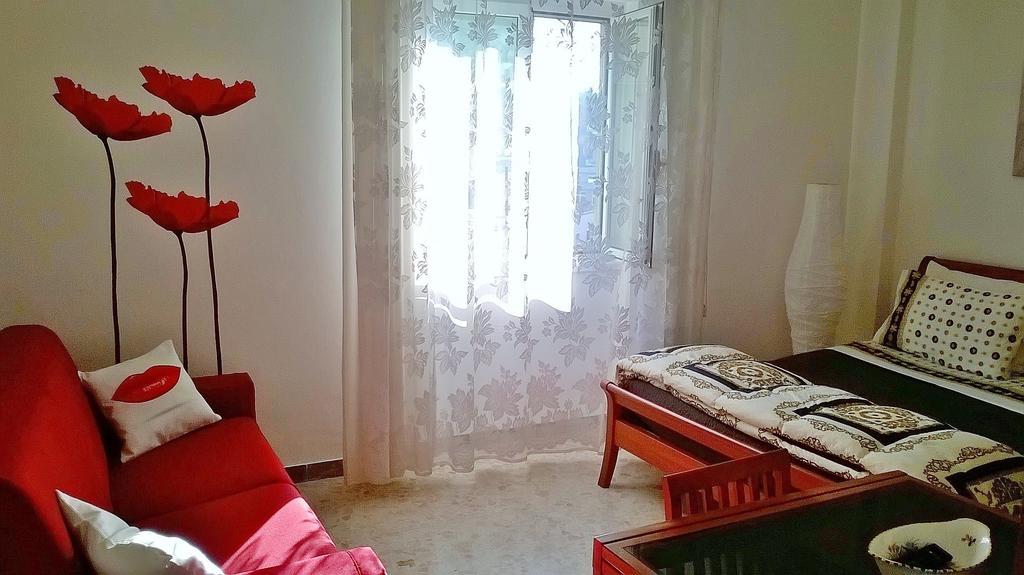 Casa All'Acquedotto Róma Kültér fotó