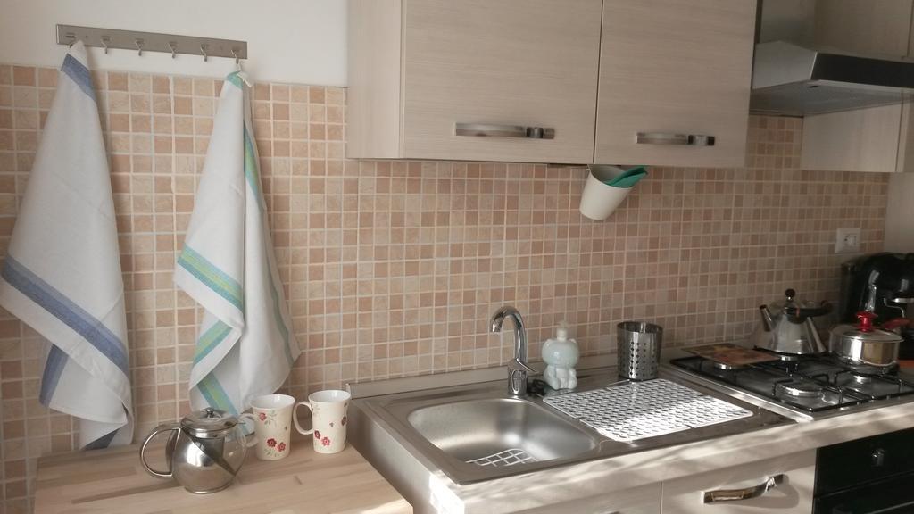Casa All'Acquedotto Róma Kültér fotó
