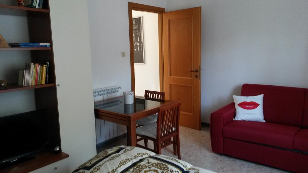 Casa All'Acquedotto Róma Kültér fotó